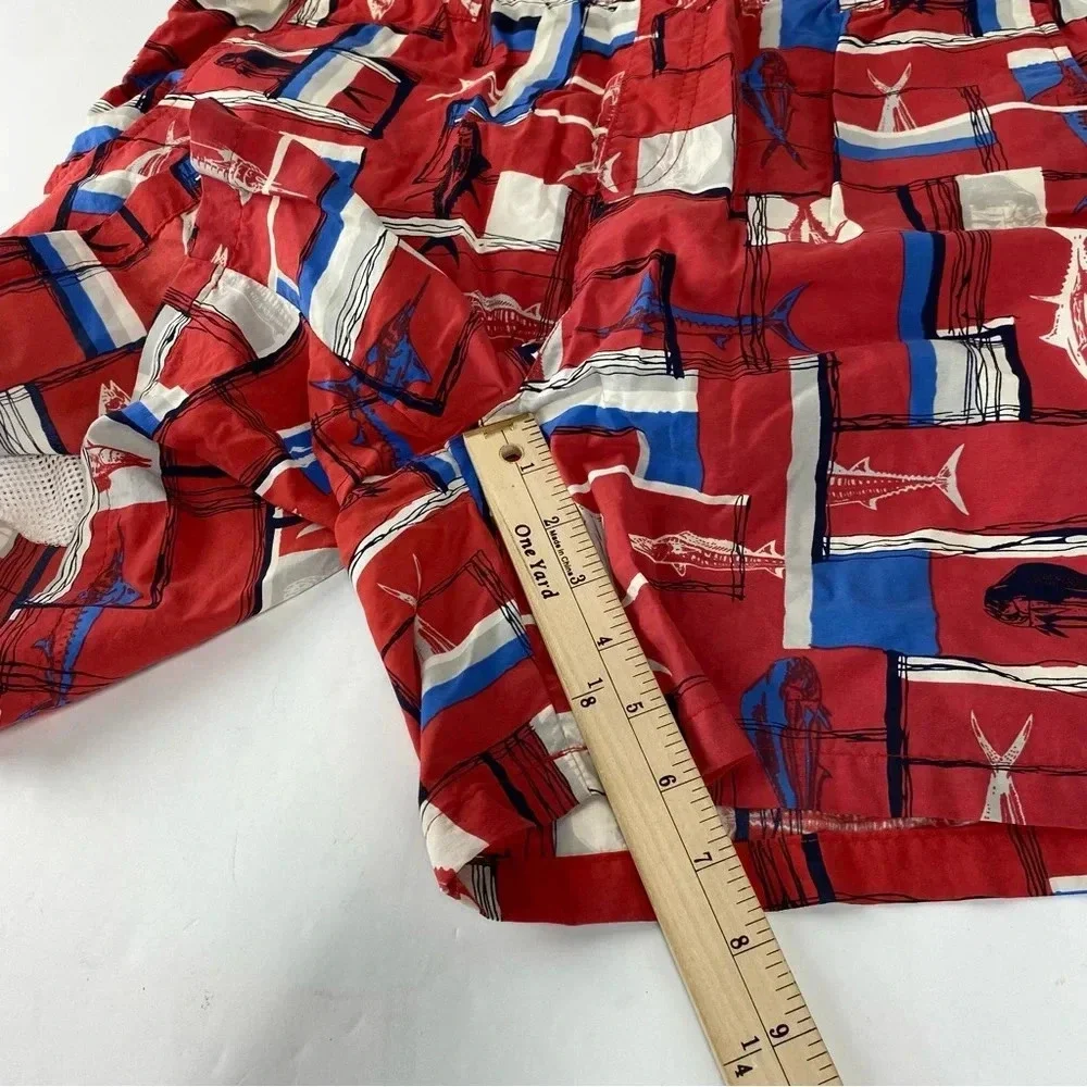 Columbia PFG Mens Medium 6